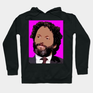 jason mantzoukas Hoodie